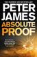 Absolute Proof: The Thrilling Richard and Judy Book Club Pick